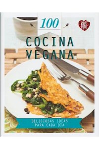 Papel 100 Cocina Vegana