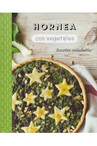 Papel Hornea Con Vegetales - Recetas Saludables