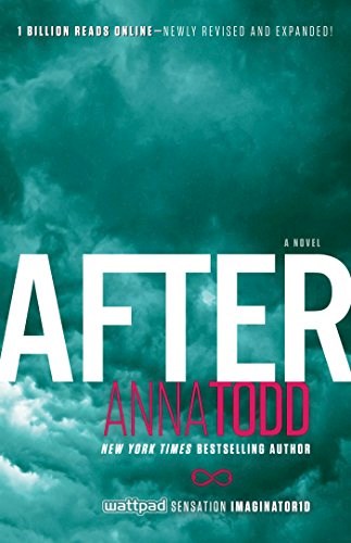 Papel After (The After Series #1)