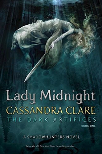 Papel Lady Midnight (The Dark Artifices 1)