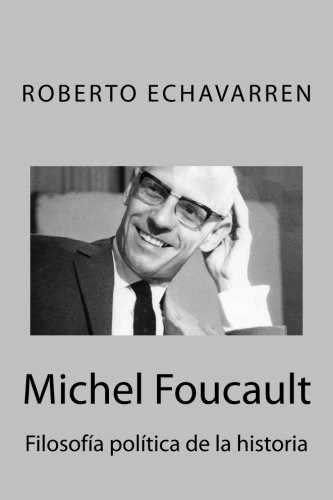 Papel Michel Foucault