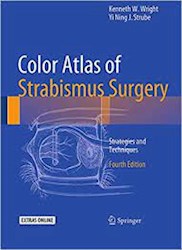 Papel Color Atlas Of Strabismus Surgery: Strategies And Techniques