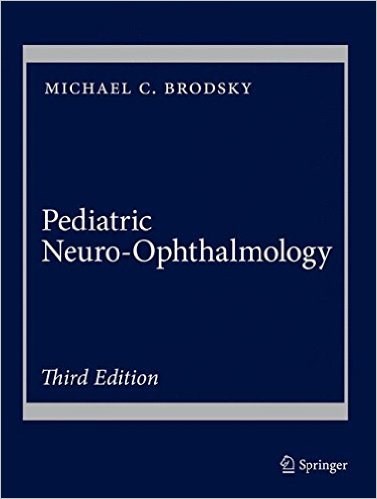 Papel Pediatric neuro-ophthalmology