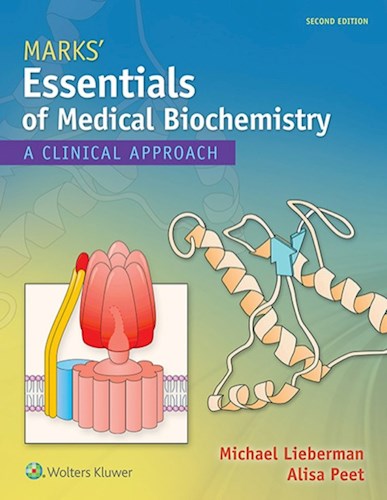  Marks  Essentials Of Medical Biochemistry