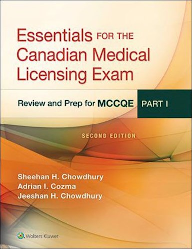  Essentials For The Canadian Medical Licensing Exam