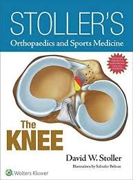 Papel Stoller's Orthopaedics and Sports Medicine: The Knee