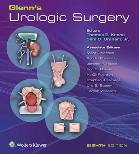  Glenn S Urologic Surgery