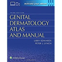 Papel+Digital Genital Dermatology Atlas and Manual Ed.3