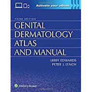 Papel+Digital Genital Dermatology Atlas And Manual Ed.3