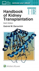 Papel Handbook Of Kidney Transplantation