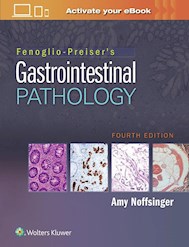 Papel Fenoglio-Preiser'S Gastrointestinal Pathology Ed.4