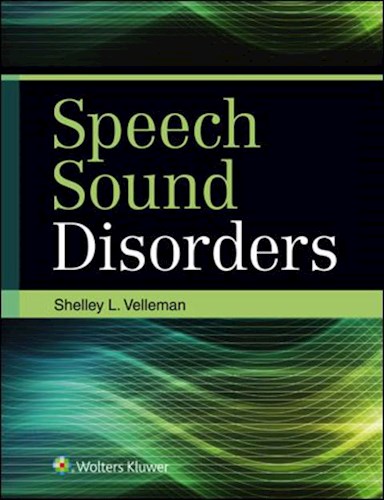  Speech Sound Disorders