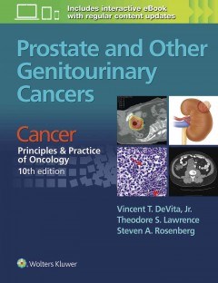 Papel Prostate and Other Genitourinary Cancers