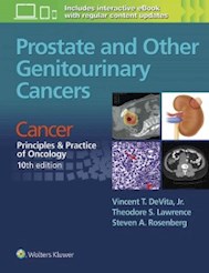 Papel Prostate And Other Genitourinary Cancers: Cancer: Principles & Practice Of Oncology