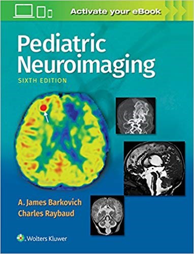 Papel+Digital Pediatric Neuroimaging Ed.6