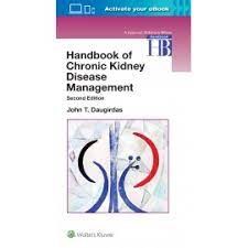 Papel Handbook of Chronic Kidney Disease Management Ed.2