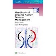 Papel Handbook Of Chronic Kidney Disease Management Ed.2