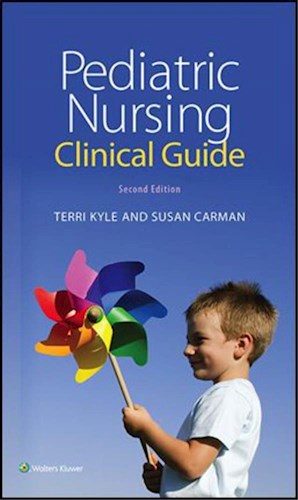  Pediatric Nursing Clinical Guide