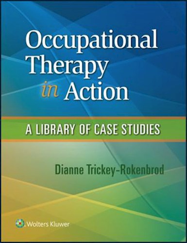  Occupational Therapy In Action  A Library Of Case Studies