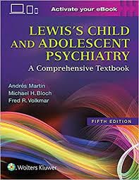 Papel+Digital Lewis's Child and Adolescent Psychiatry