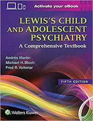 Papel+Digital Lewis'S Child And Adolescent Psychiatry