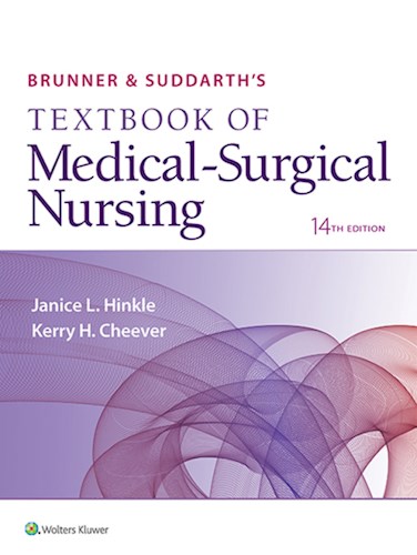  Brunner   Suddarth S Textbook Of Medical-Surgical Nursing