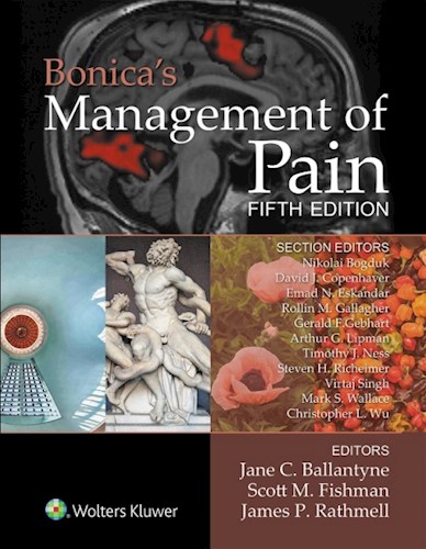  Bonica S Management Of Pain