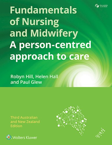  Fundamentals Of Nursing And Midwifery