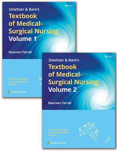  Smeltzer   Bares Textbook Of Medical-Surgical Nursing
