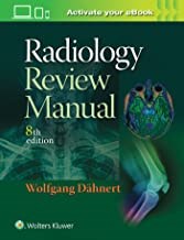 Papel Radiology Review Manual Ed.8