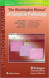 Papel The Washington Manual Of Surgical Pathology Ed.3º