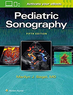 Papel Pediatric Sonography 5ª Ed.