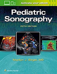 Papel Pediatric Sonography 5ª Ed.