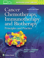 Papel Cancer Chemotherapy, Immunotherapy, And Biotherapy Ed.6