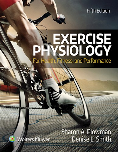  Exercise Physiology For Health Fitness And Performance