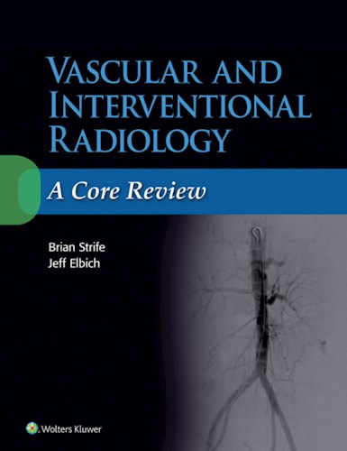  Vascular And Interventional Radiology  A Core Review