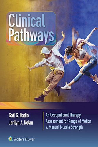  Clinical Pathways  An Occupational Therapy Assessment For Range Of Motion   Manual Muscle Strength