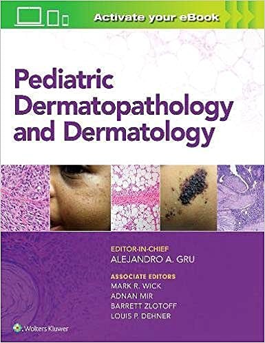 Papel Pediatric Dermatopathology and Dermatology