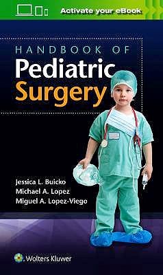 Papel Handbook of Pediatric Surgery