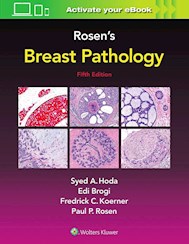 Papel Rosen'S Breast Pathology Ed.5