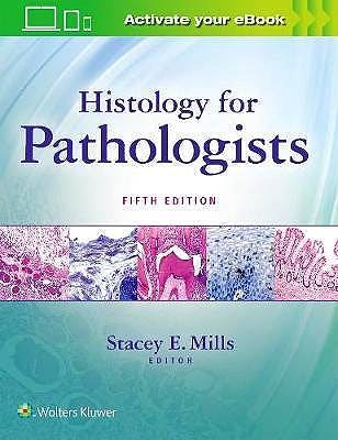 Papel Histology for Pathologists Ed.5