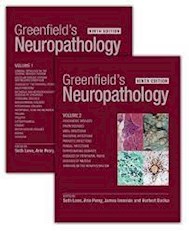 Papel Greenfield'S Neuropathology
