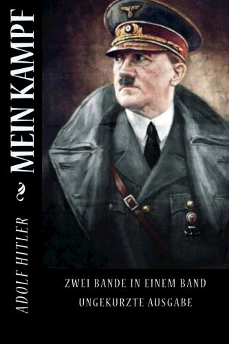 Papel Mein Kampf