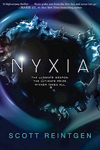 Papel Nyxia Triad,The 1: Nyxia - Crown