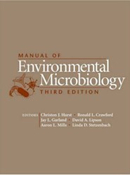 Papel Manual Of Environmental Microbiology
