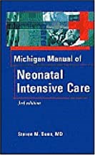 Papel The Michigan Manual Of Neonatal Intensie