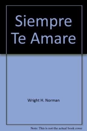 Papel SIEMPRE TE AMARE