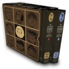 Papel The Complete Peanuts Box Set (1950-1954)