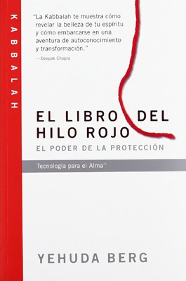 Papel EL LIBRO DEL HILO ROJO