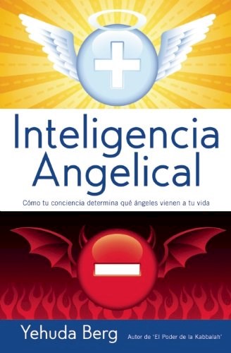 Papel INTELIGENCIA ANGELICAL (RUSTICA)